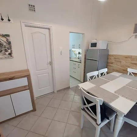 Platinum Apartman Appartement