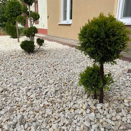Platinum Apartman Eger