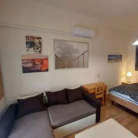 Platinum Apartman Apartamento *