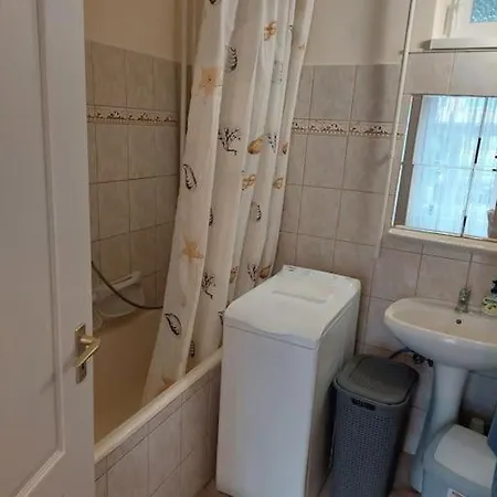 Platinum Apartman