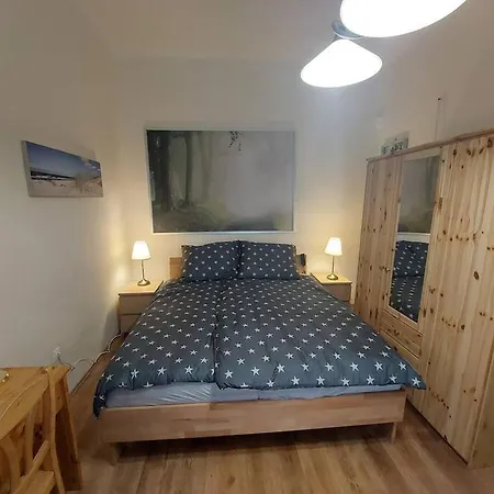 Platinum Apartman Apartamento